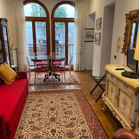 San Marco Romantic Dream البندقية المظهر الخارجي الصورة