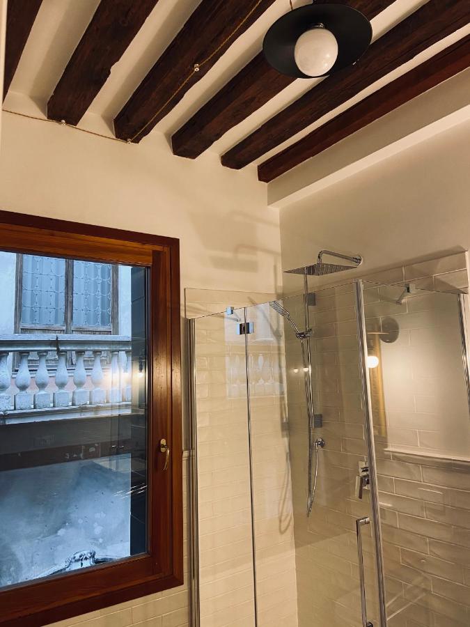 San Marco Romantic Dream البندقية المظهر الخارجي الصورة