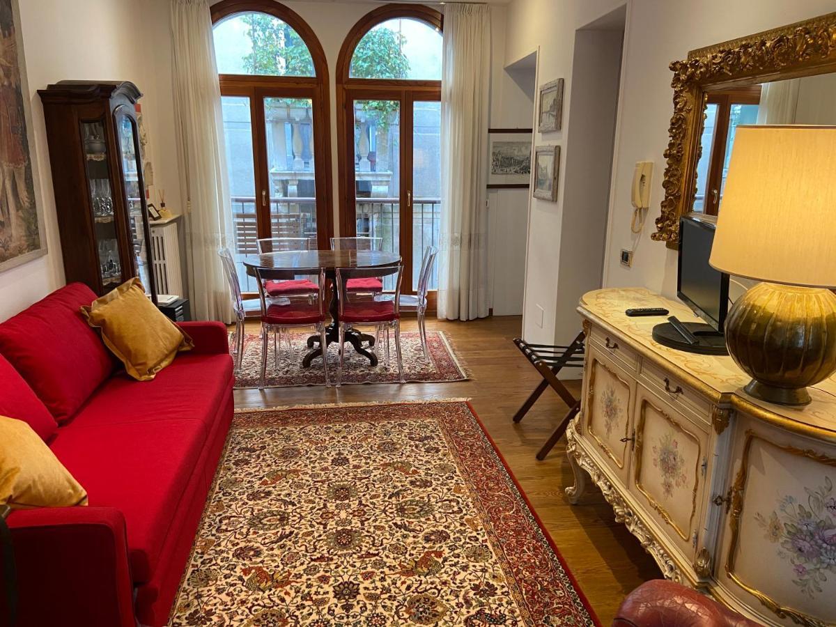 San Marco Romantic Dream البندقية المظهر الخارجي الصورة