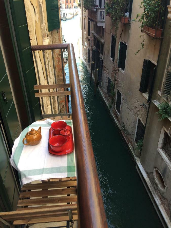 San Marco Romantic Dream البندقية المظهر الخارجي الصورة
