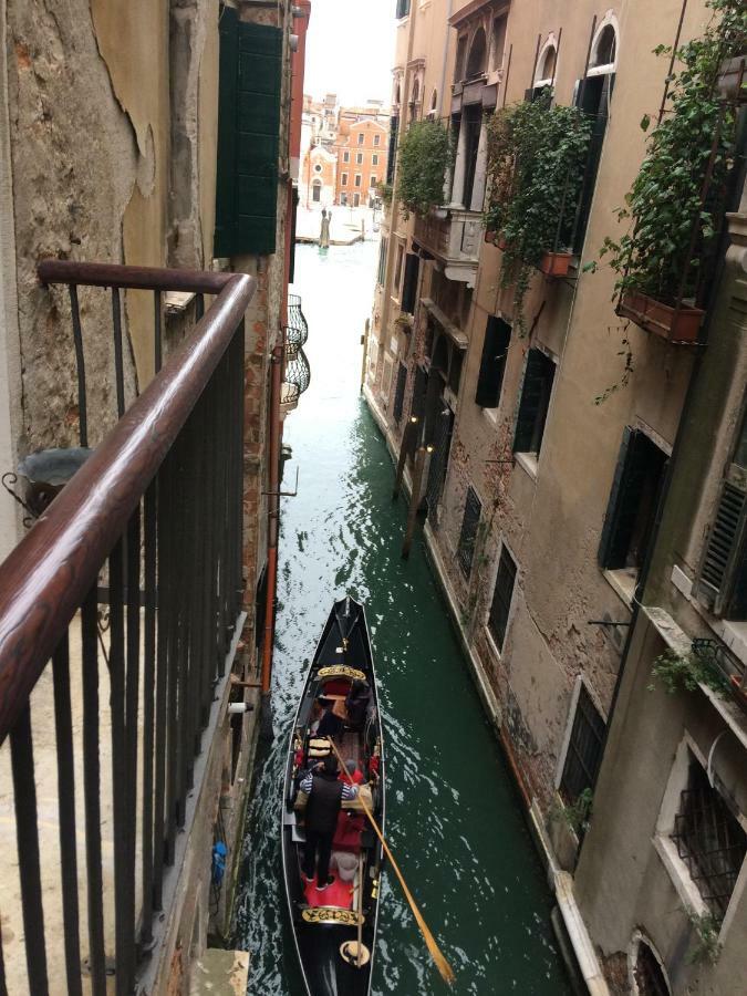 San Marco Romantic Dream البندقية المظهر الخارجي الصورة