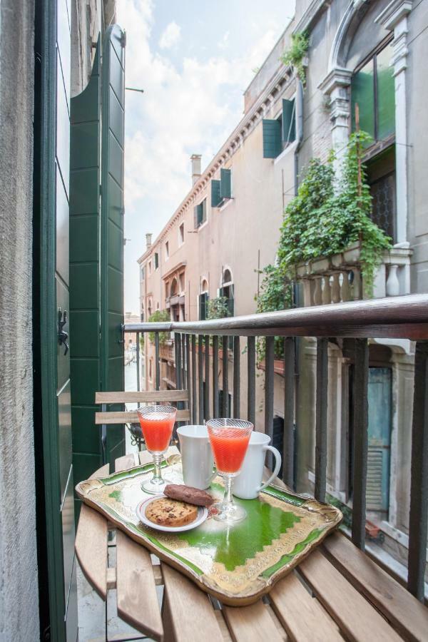 San Marco Romantic Dream البندقية المظهر الخارجي الصورة