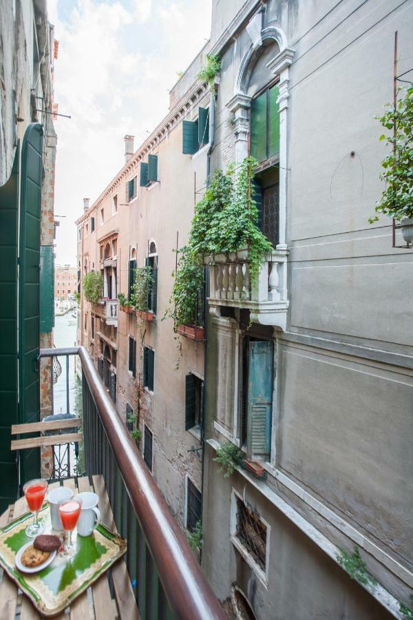 San Marco Romantic Dream البندقية المظهر الخارجي الصورة
