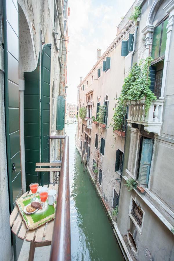 San Marco Romantic Dream البندقية المظهر الخارجي الصورة