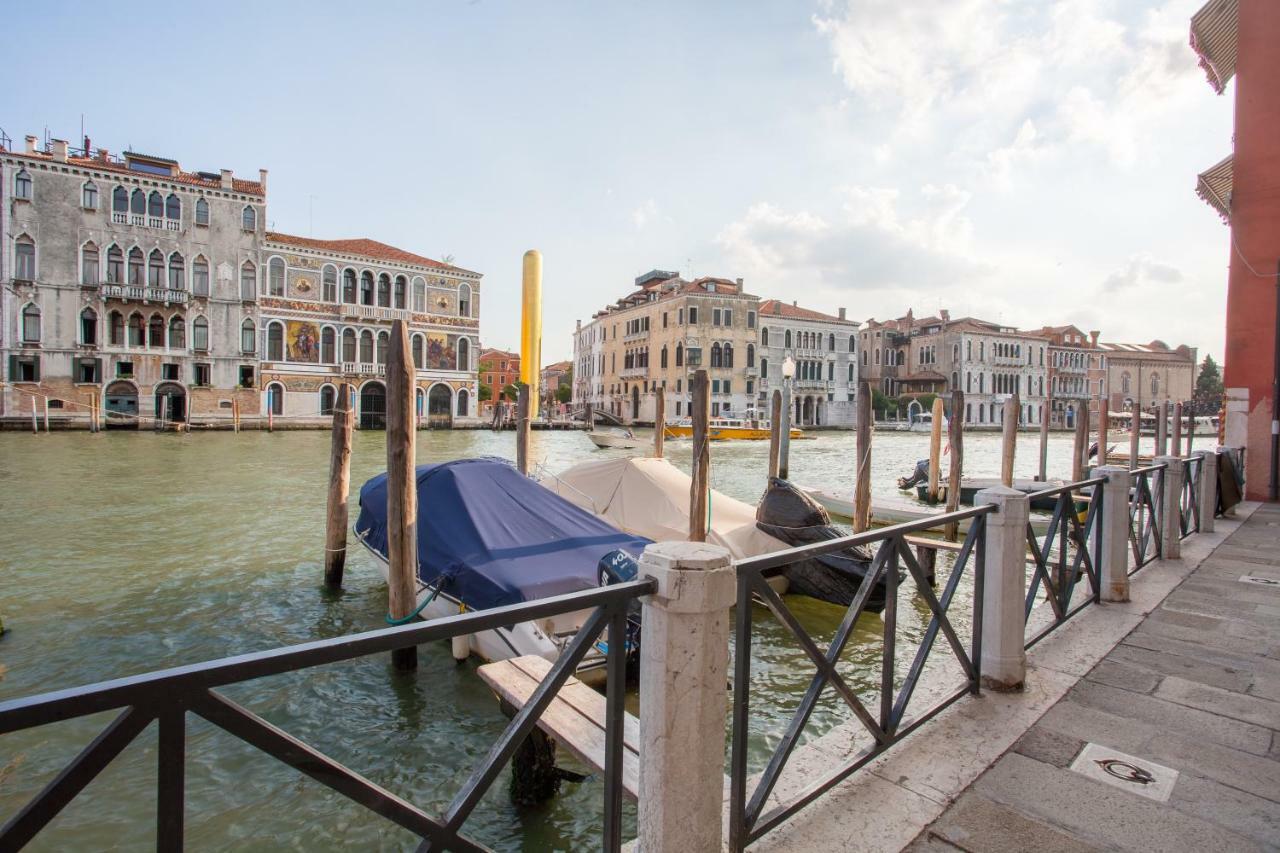 San Marco Romantic Dream البندقية المظهر الخارجي الصورة
